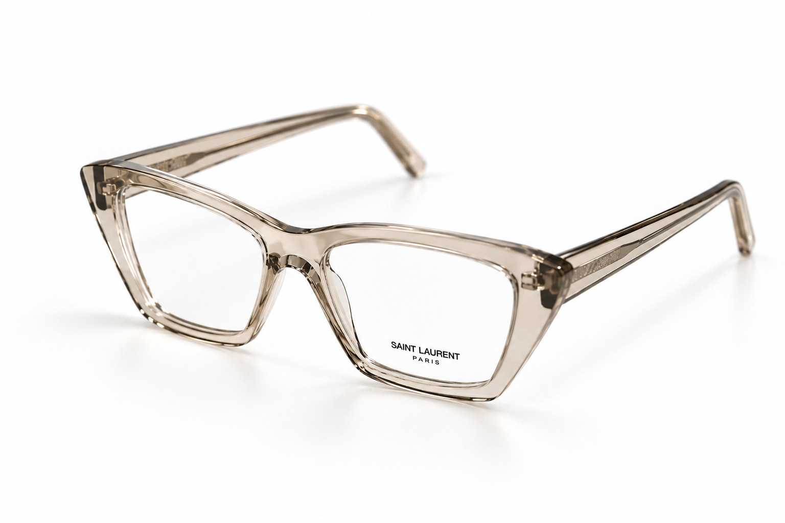 Modern optical frames
